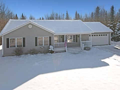 Photo of 30 Tamarac Road, Ellsworth, ME 04605 (MLS # 1650230)