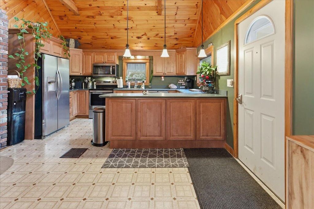 Photo of 1269 Woodman Hill Road, Minot, ME 04258 (MLS # 1641505)