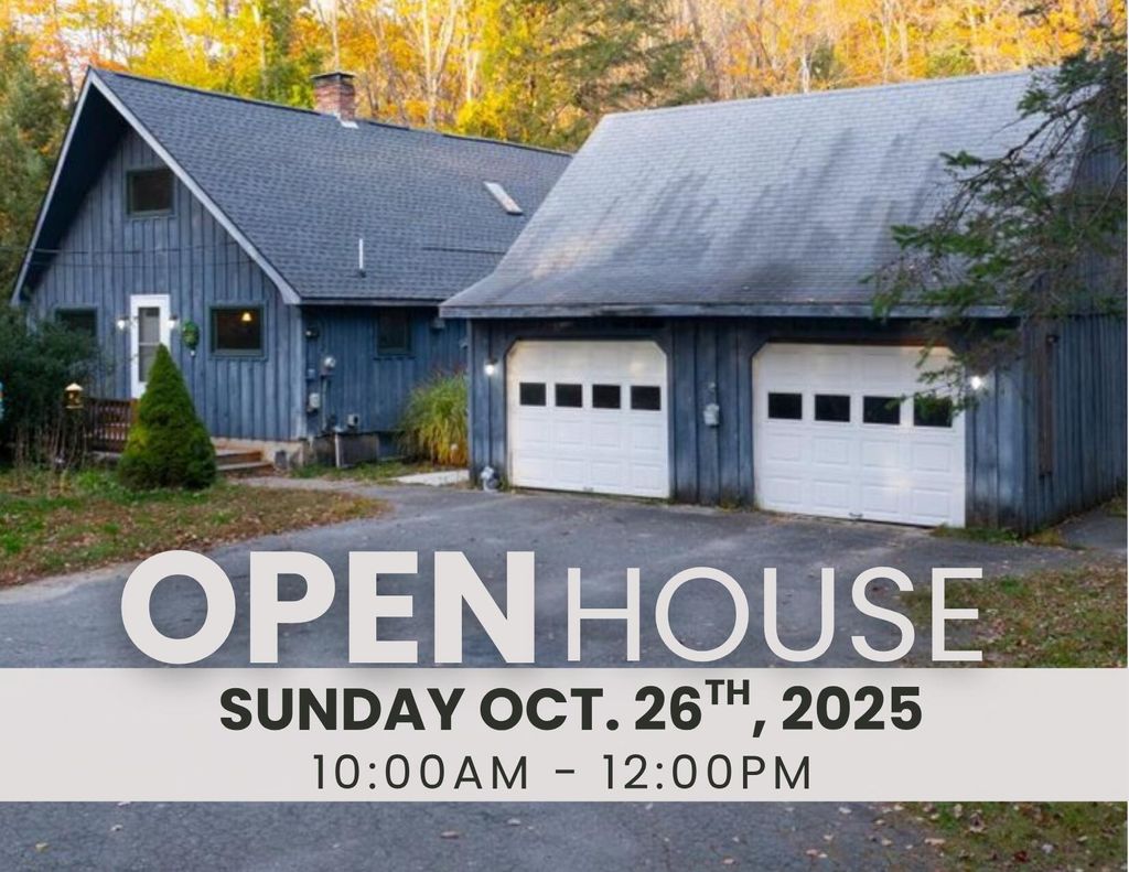Photo of 1269 Woodman Hill Road, Minot, ME 04258 (MLS # 1641505)