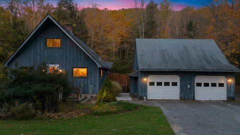 Photo of 1269 Woodman Hill Road, Minot, ME 04258 (MLS # 1641505)