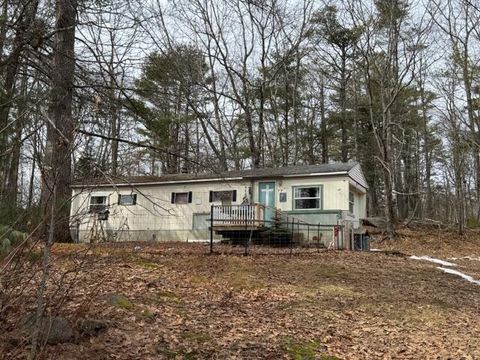 Photo of 94 Shady Lane #4, Wiscasset, ME 04578 (MLS # 1655359)