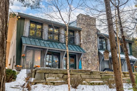 Photo of 169 Bowers Boulevard, Island Falls, ME 04747 (MLS # 1647251)