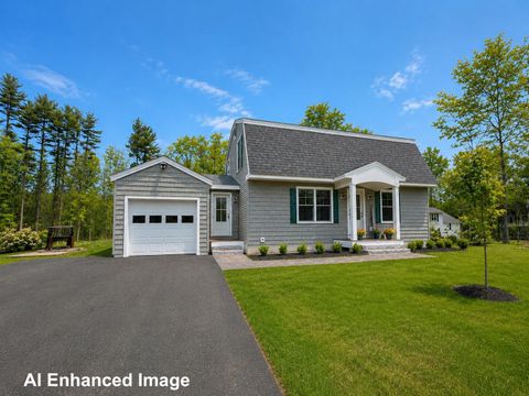 Photo of 256 Berwick Road, Ogunquit, ME 03907 (MLS # 1662065)