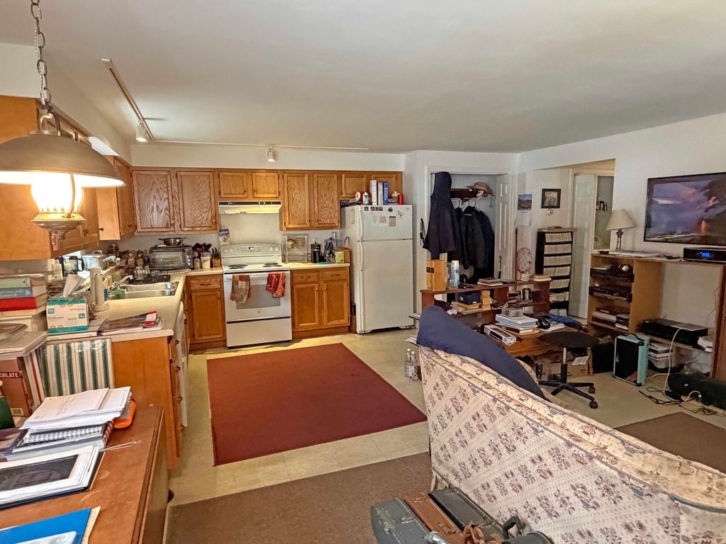 Photo of 62 Spring Street, Ellsworth, ME 04605 (MLS # 1653122)