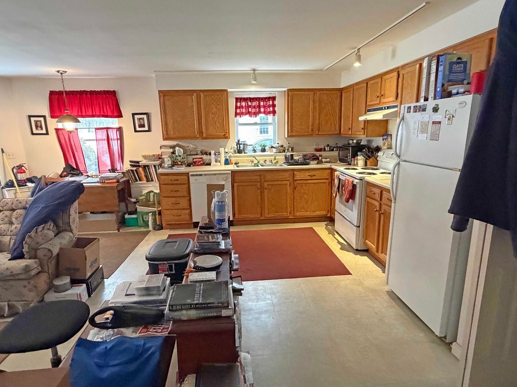 Photo of 62 Spring Street, Ellsworth, ME 04605 (MLS # 1653122)