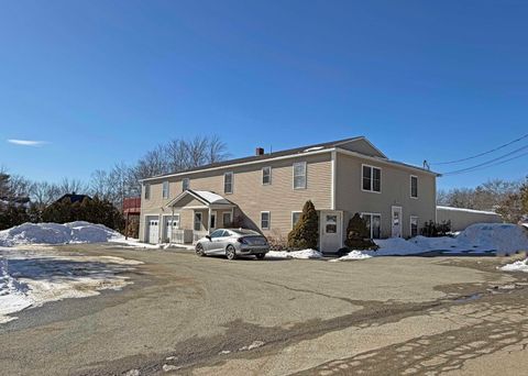 Photo of 62 Spring Street, Ellsworth, ME 04605 (MLS # 1653122)