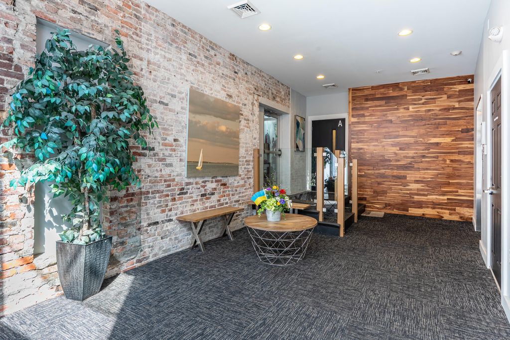 Photo of 10 Exchange Street #307, Portland, ME 04101 (MLS # 1638744)