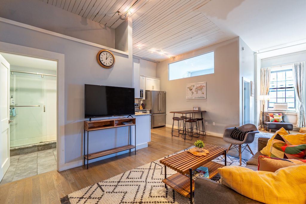 Photo of 10 Exchange Street #307, Portland, ME 04101 (MLS # 1638744)