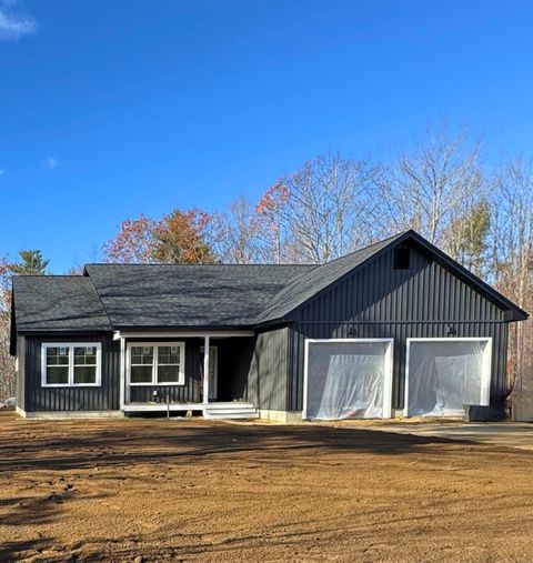 Photo of 17 Murray Drive, Raymond, ME 04071 (MLS # 1644238)
