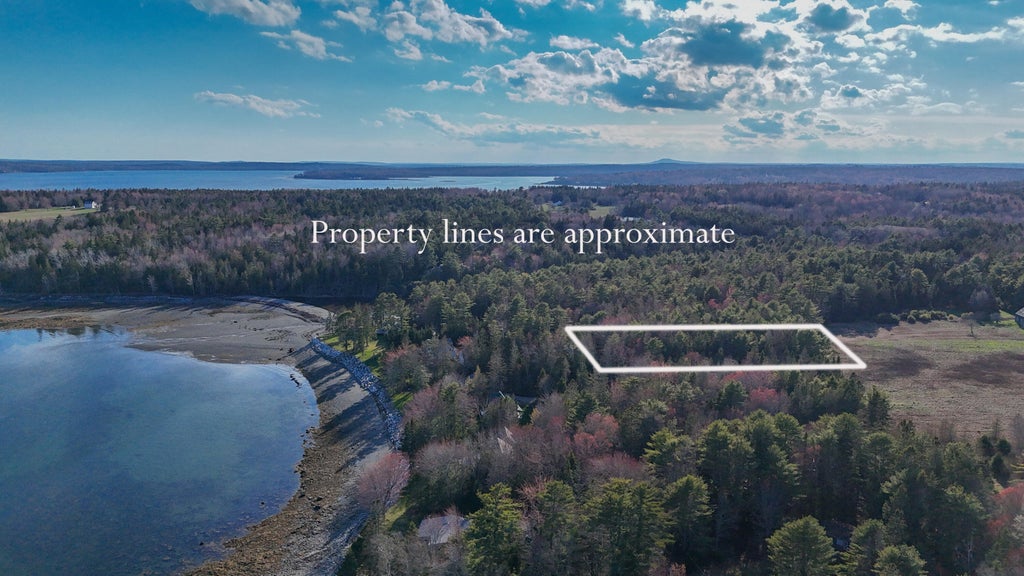 Photo of M 10 L107 Salt Pond Road, Hancock, ME 04640 (MLS # 1662136)