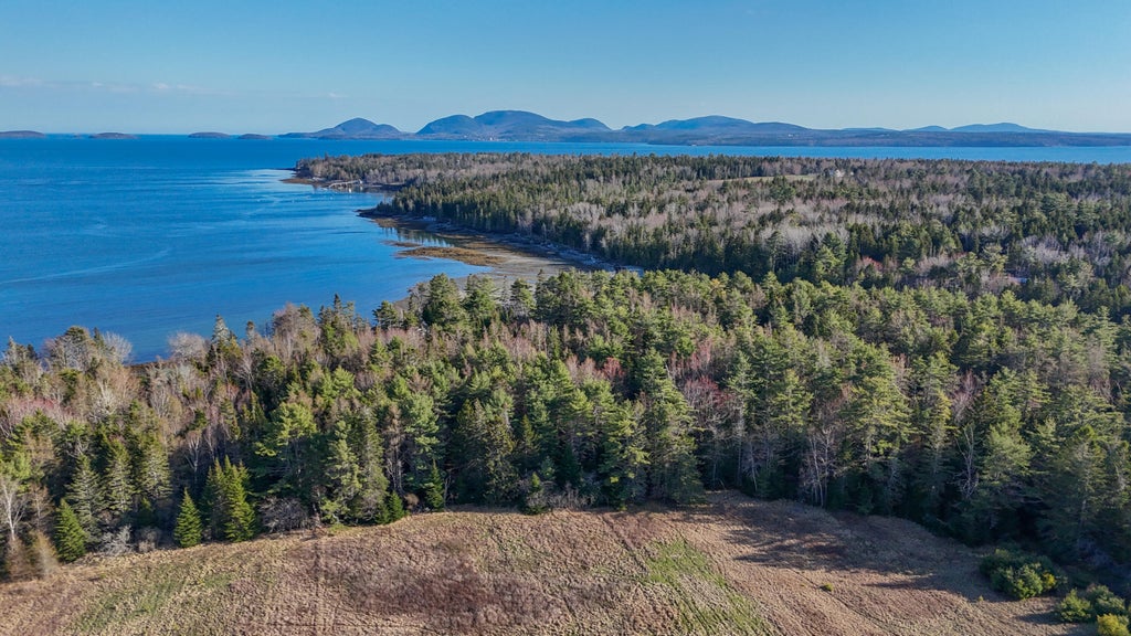 Photo of M 10 L107 Salt Pond Road, Hancock, ME 04640 (MLS # 1662136)