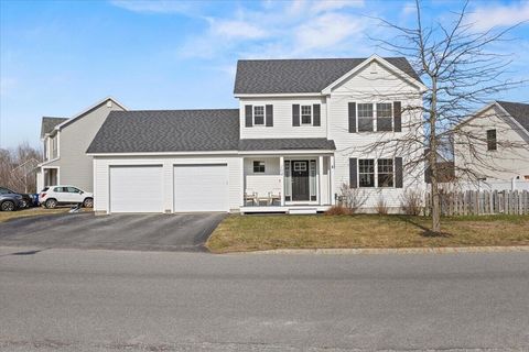 Photo of 104 Blue Spruce Farm Road, Westbrook, ME 04092 (MLS # 1661795)