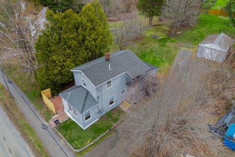 Photo of 249 Palm Street #1&2, Bangor, ME 04401 (MLS # 1659436)