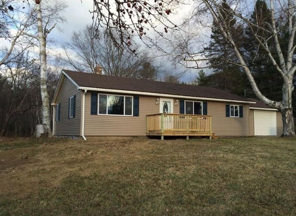 Photo of 257 Durham Bridge Road, Newport, ME 04953 (MLS # 1660376)