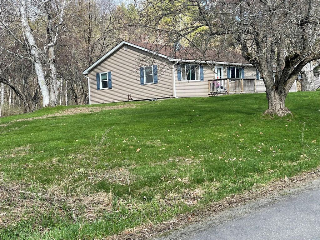 Photo of 257 Durham Bridge Road, Newport, ME 04953 (MLS # 1660376)