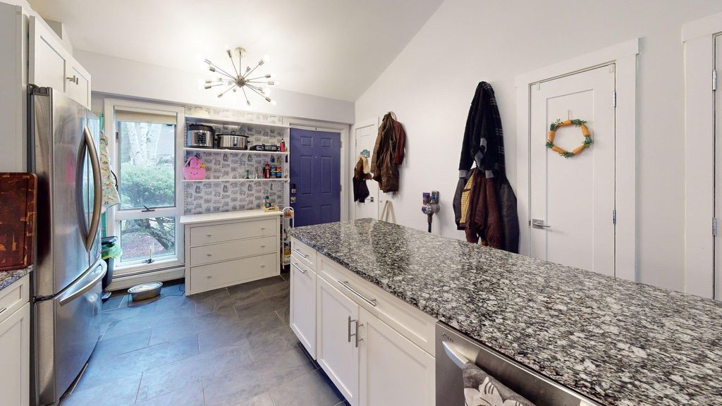 Photo of 10 Hubbard Farms Road #7, Orono, ME 04473 (MLS # 1658348)