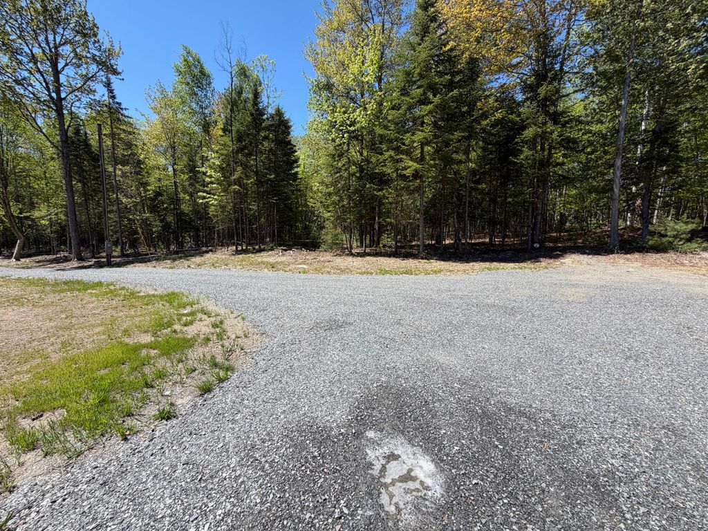 Photo of 319 Shore Road, Dexter, ME 04930 (MLS # 1663598)