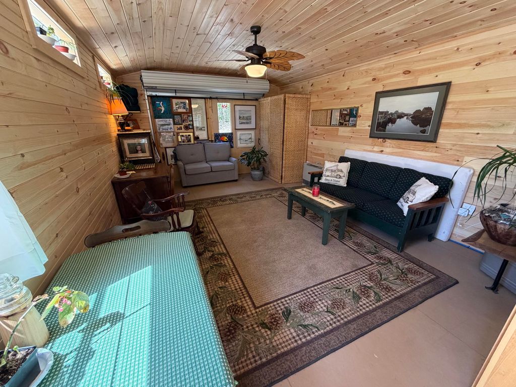 Photo of 319 Shore Road, Dexter, ME 04930 (MLS # 1663598)