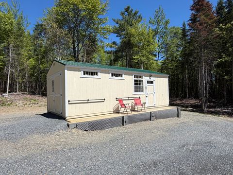Photo of 319 Shore Road, Dexter, ME 04930 (MLS # 1663598)