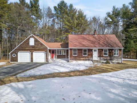 Photo of 10 Deerfield Circle, Standish, ME 04084 (MLS # 1654764)