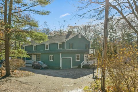 Photo of 63 Grenier Lane #1, Wells, ME 04090 (MLS # 1643643)