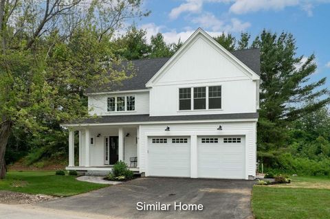 Photo of 13 Tranquility Drive #20, Kennebunk, ME 04043 (MLS # 1616727)