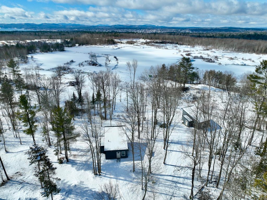 Photo of 21 Eilidh Lane, Belfast, ME 04915 (MLS # 1654305)