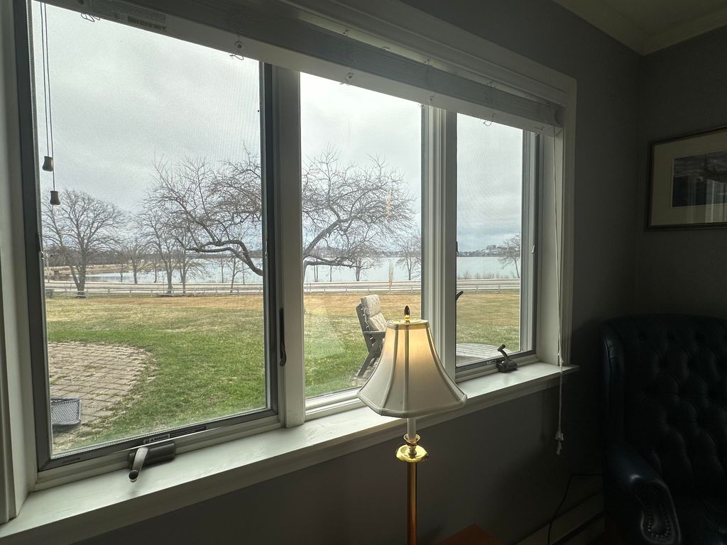 Photo of 39 Back Cove Road #39, Portland, ME 04103 (MLS # 1656249)