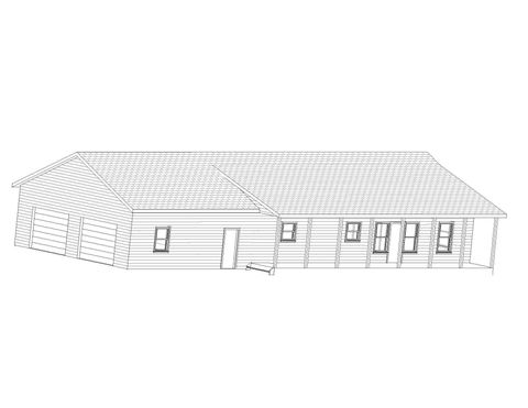 Photo of 12 Jacques Lane, Oakland, ME 04963 (MLS # 1650477)