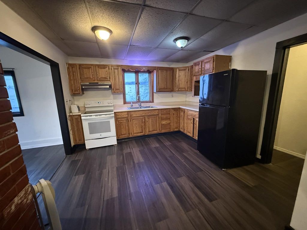 Photo of 2 Otis Street, Jay, ME 04239 (MLS # 1645778)