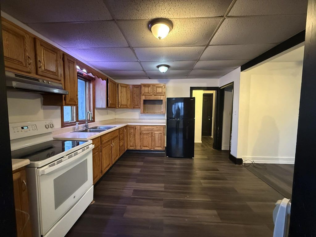 Photo of 2 Otis Street, Jay, ME 04239 (MLS # 1645778)