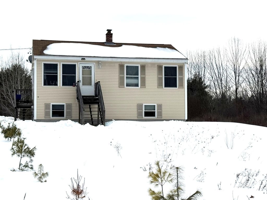 Photo of 5 Tracey Lane, Cornish, ME 04020 (MLS # 1653512)