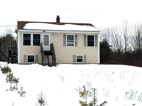 Photo of 5 Tracey Lane, Cornish, ME 04020 (MLS # 1653512)