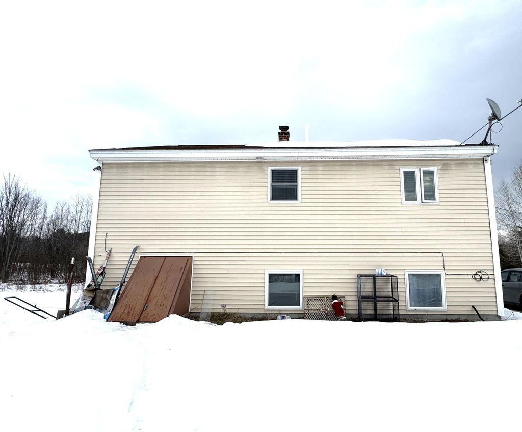 Photo of 5 Tracey Lane, Cornish, ME 04020 (MLS # 1653512)