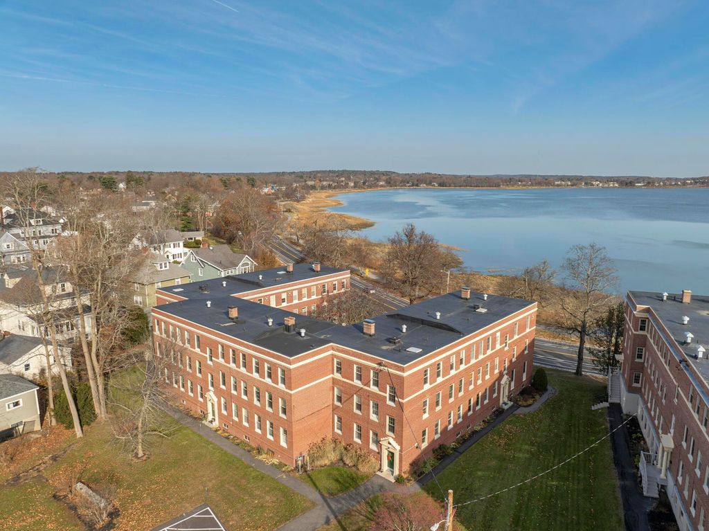 Photo of 290 Baxter Boulevard #F2, Portland, ME 04101 (MLS # 1663681)