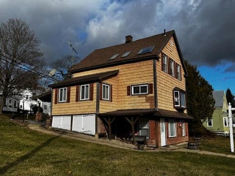 Photo of 706 Crescent Avenue, Rumford, ME 04276 (MLS # 1644179)