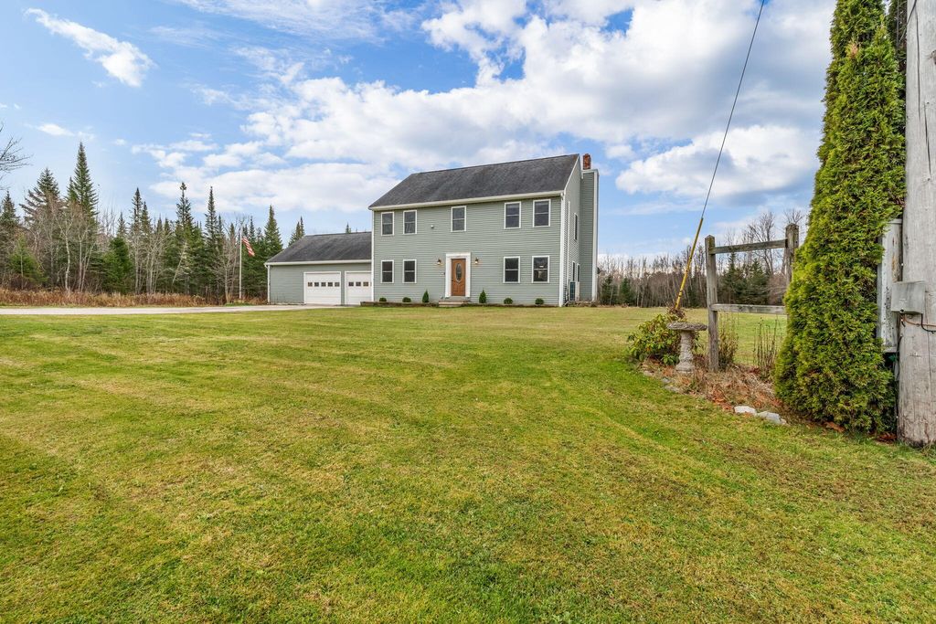 Photo of 160 Baker Road, Winterport, ME 04496 (MLS # 1643360)