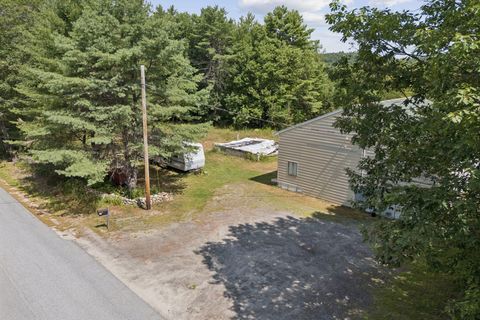 Photo of 57 Hogfat Hill Road, Sebago, ME 04029 (MLS # 1634464)