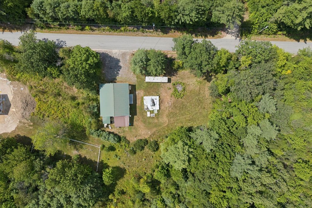 Photo of 57 Hogfat Hill Road, Sebago, ME 04029 (MLS # 1634464)