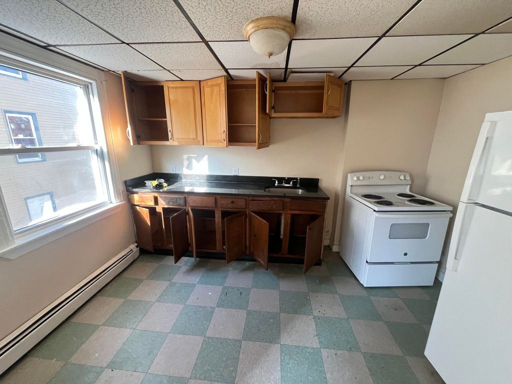 Photo of 55 Grant Street, Portland, ME 04101 (MLS # 1657888)