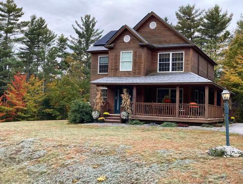 Photo of 14 Mountain Valley Road, Bethel, ME 04217 (MLS # 1649648)