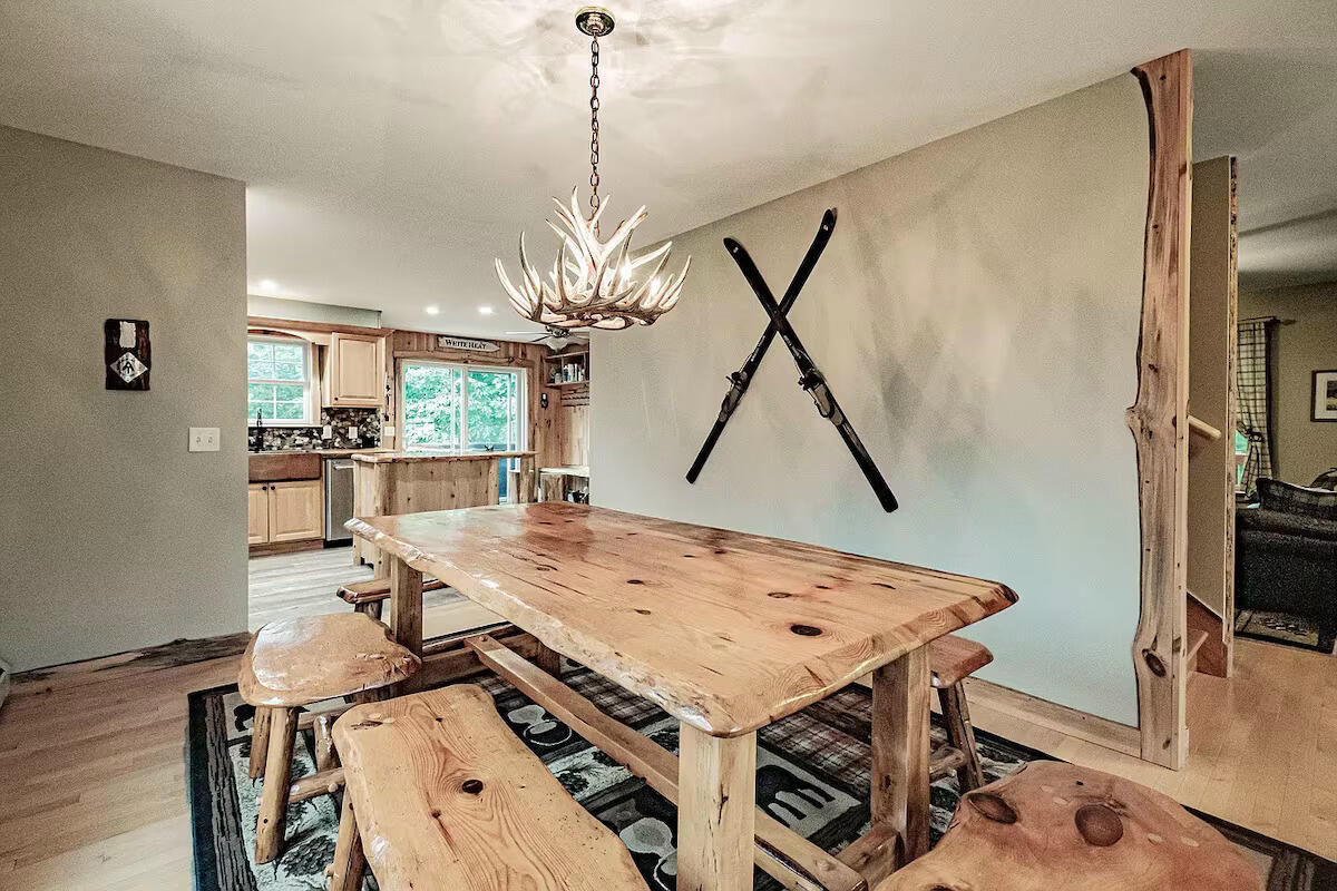 14 Mountain Valley Road