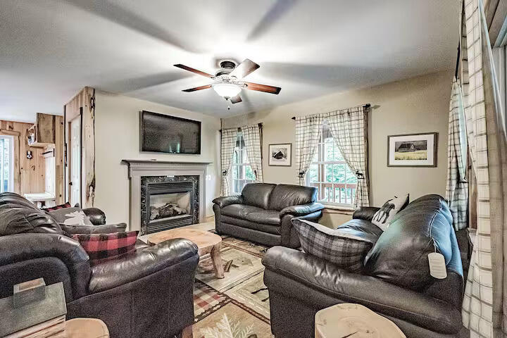 14 Mountain Valley Road