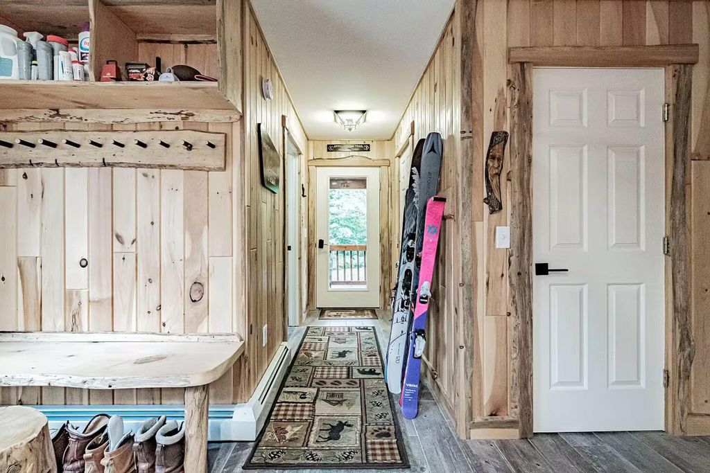 Photo of 14 Mountain Valley Road, Bethel, ME 04217 (MLS # 1649648)