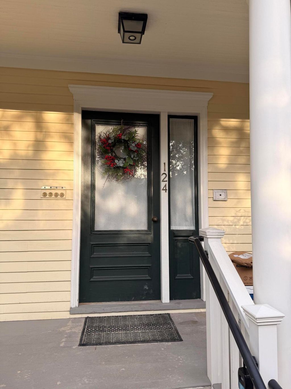 Photo of 124 Pleasant Street #B, Portland, ME 04101 (MLS # 1649403)