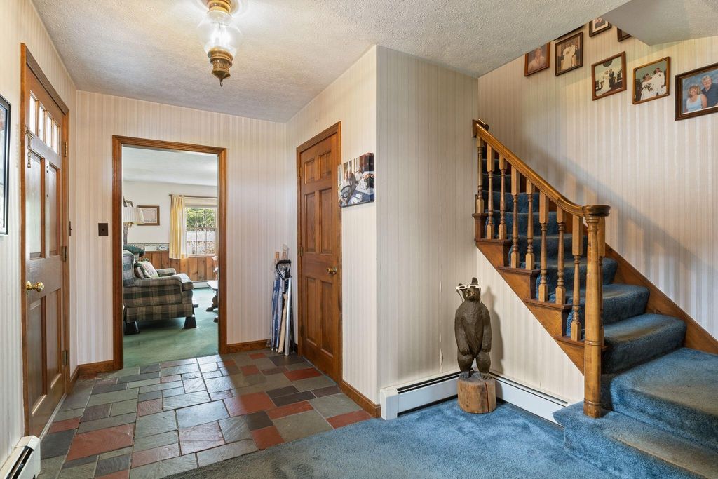 Photo of 66 Summer Street, Porter, ME 04068 (MLS # 1660324)