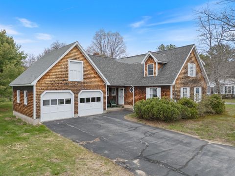 Photo of 66 Summer Street, Porter, ME 04068 (MLS # 1660324)