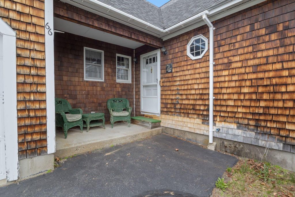 Photo of 66 Summer Street, Porter, ME 04068 (MLS # 1660324)