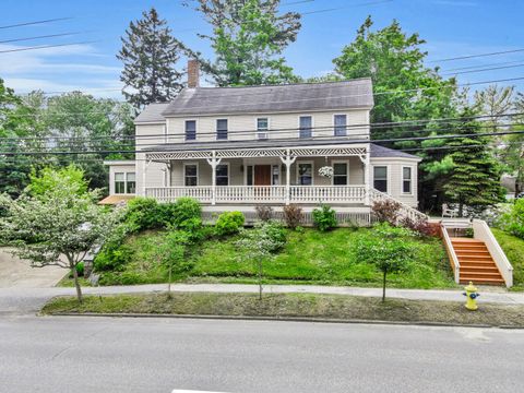 Photo of 73 Pleasant Street, Brunswick, ME 04011 (MLS # 1658684)