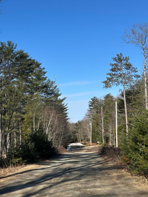 Photo of 00 Nananka Trail, Bristol, ME 04539 (MLS # 1657016)